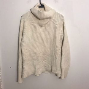 Banana republic sweater